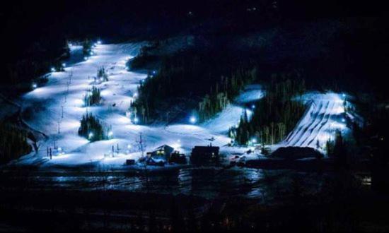 Giant Steps 17 Ski In-Out Brian Head Exterior foto